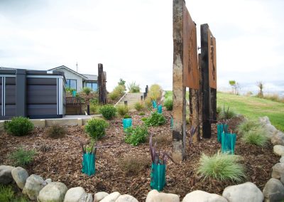 landscape gardeners Kapiti Coast