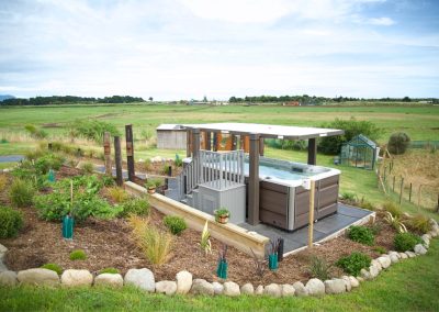 landscape gardeners Kapiti Coast