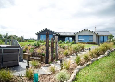 landscape gardeners Kapiti Coast