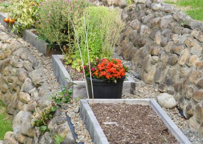Kapiti landscape gardeners