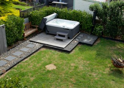 Kapiti landscape gardeners
