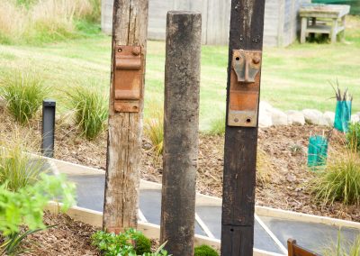 Tree pruning Kapiti