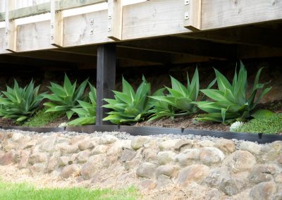 Kapiti landscape gardeners