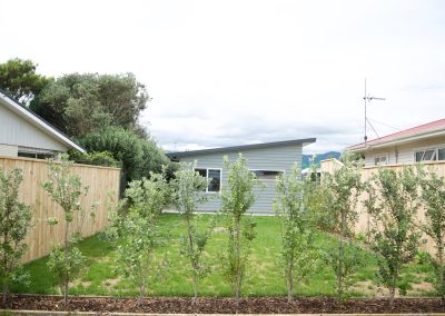 gardening kapiti